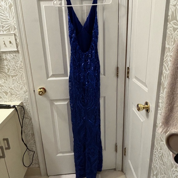 Windsor size s prom dress - Picture 5 of 6